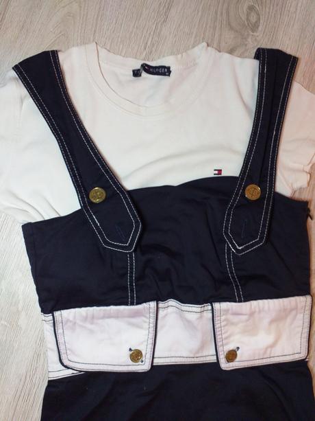 Letné námornické šaty, 36