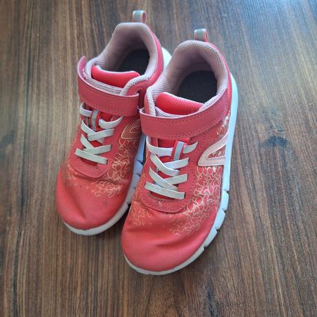Dievčenské tenisky decathlon 32, decathlon,32