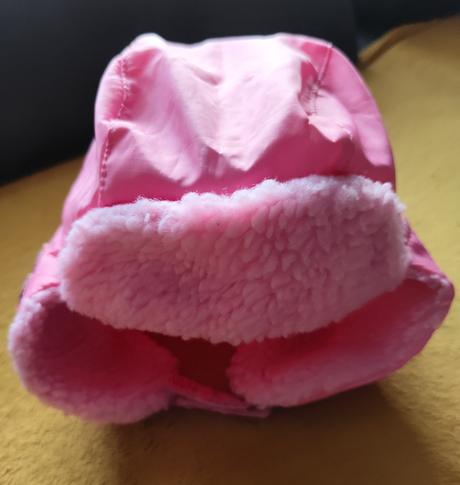 Zimná čiapka, lazy town,92