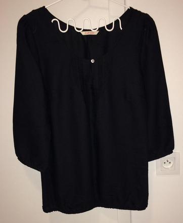 Ľahká bluzka camaieu, camaieu,m