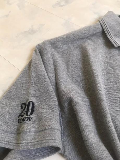 Polokošeľa citroen, l