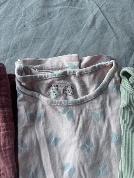 Balík na jar/leto 98, 86–98