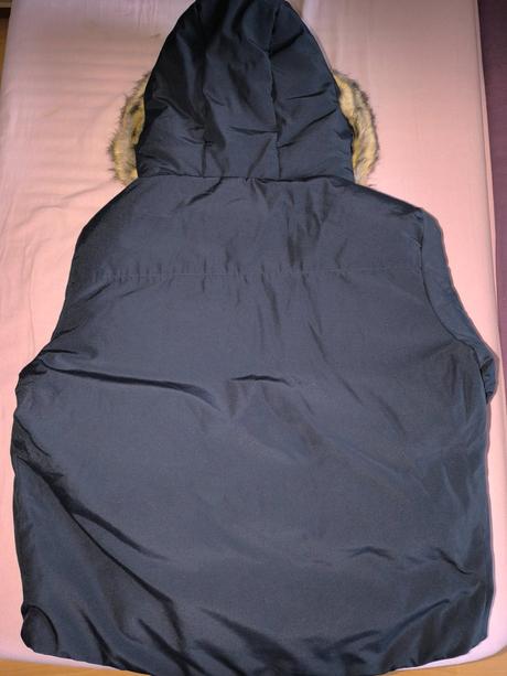 Zimná bunda zn. zara - veľ. l, zara,l