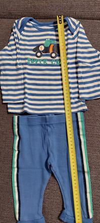 Súprava v.74, f&f,74