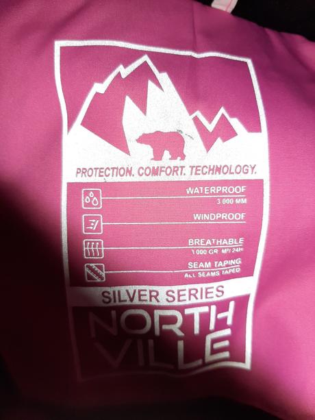 Lyžiarska bunda rodeo, 104