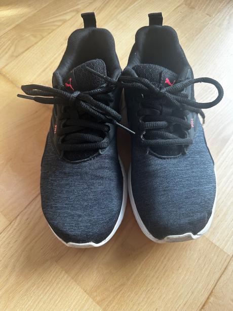 Tenisky, puma,36