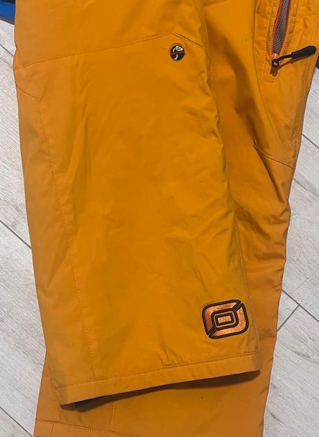 Alpine pro+belowzero komplet, alpine pro,164