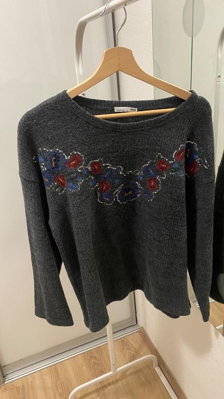Pulover, zara,m