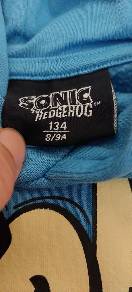 Mikiny 134 balík, 134