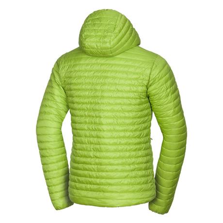 Pánska bunda obojstranná northfinder dan bu-5038or, northfinder®,l / m / s