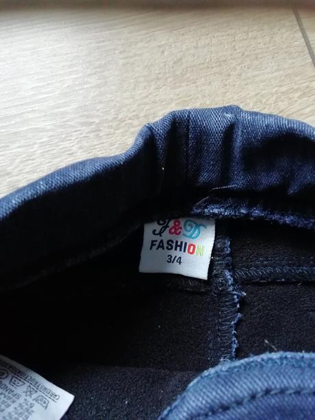 Zateplené rifle, 104