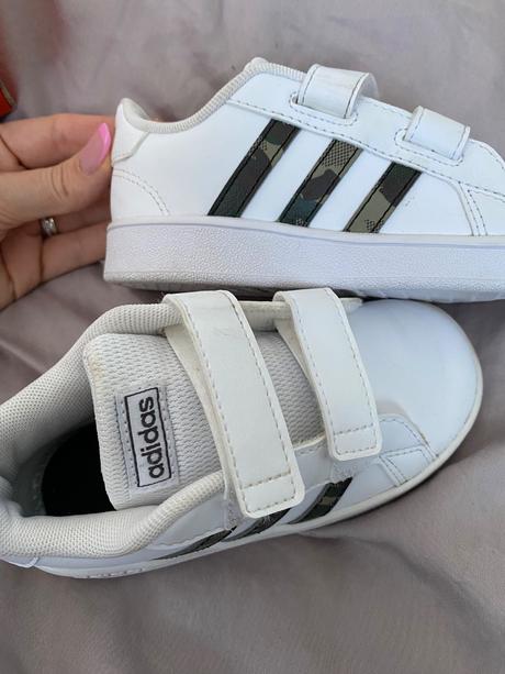 Botasky adidas, adidas,26