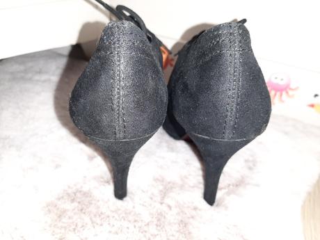 Topánky na platforme, graceland,38