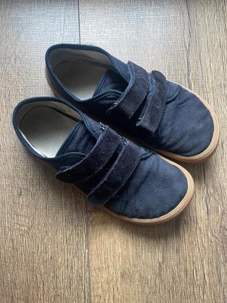 Barefoot platenky - super stav, froddo,35
