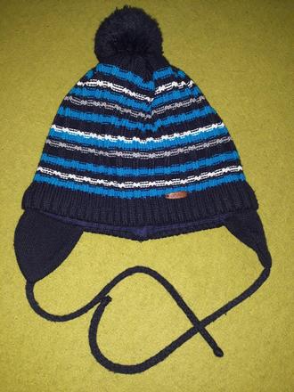 Zateplena capica grans 48/50, 50