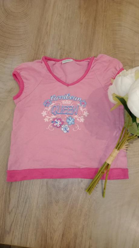 Tričko, benetton,92