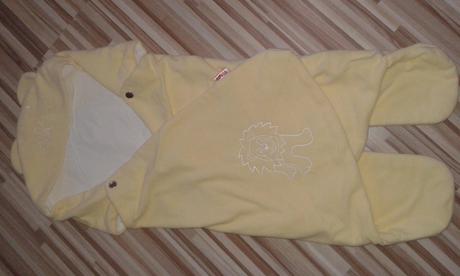 Emitex fusak do autosedacky, emitex