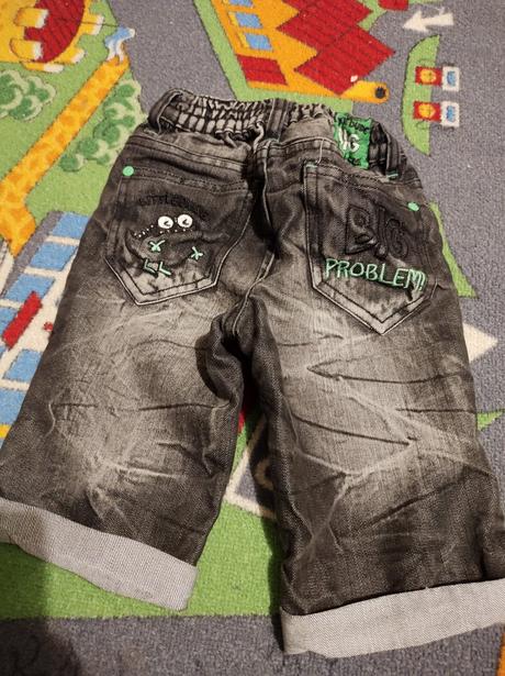 Kraťasy, kiki&koko,110