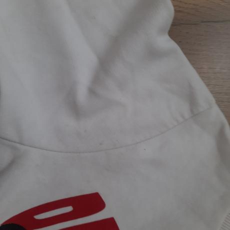 Mikina hm 110/116 2ks, h&m,116