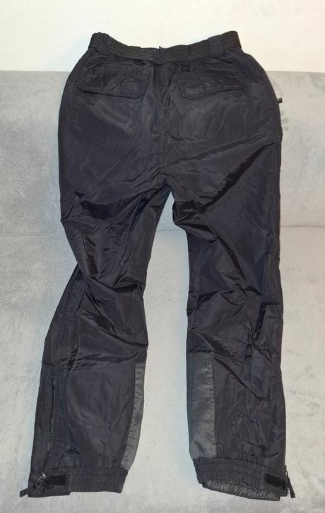 Zimné nohavice sportland, m