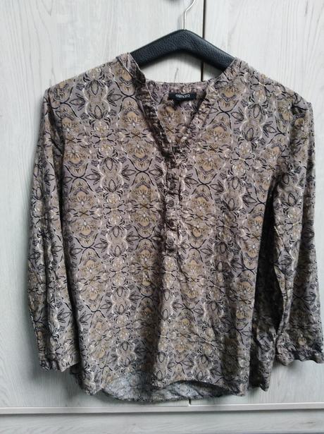 Blúzka, esmara,xl