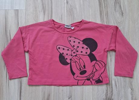 Tričko/top č.98/104, disney,98