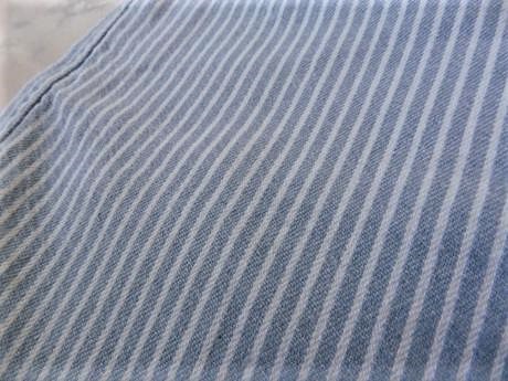 Perfektné kraťasy, l