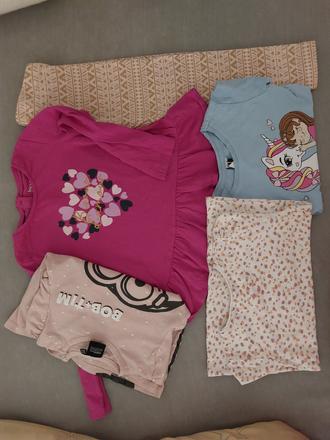 Balik pre dievcatko 104, 104–116