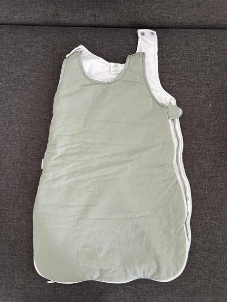 Spací vak prechodný, 