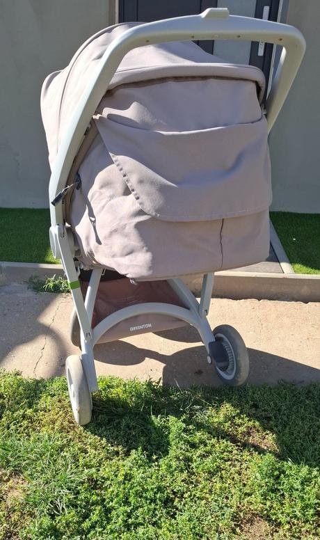 Kocik greentom, greentom,greentom upp classic