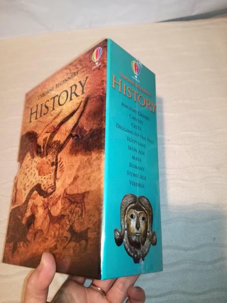 "d" startovny balicek anglickych knih pre zs / ss,