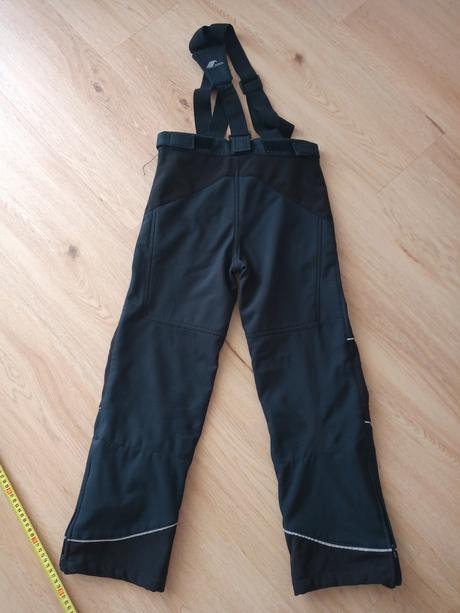 Funkčné nohavice na traky, 152