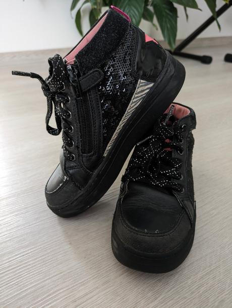 Prechodné topánky garvalin, 32