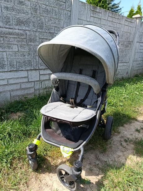Kočik valco baby snap 4, valco baby,valco baby snap 4