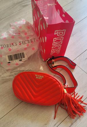 Victoria secret ľadvinka nová, victoria's secret