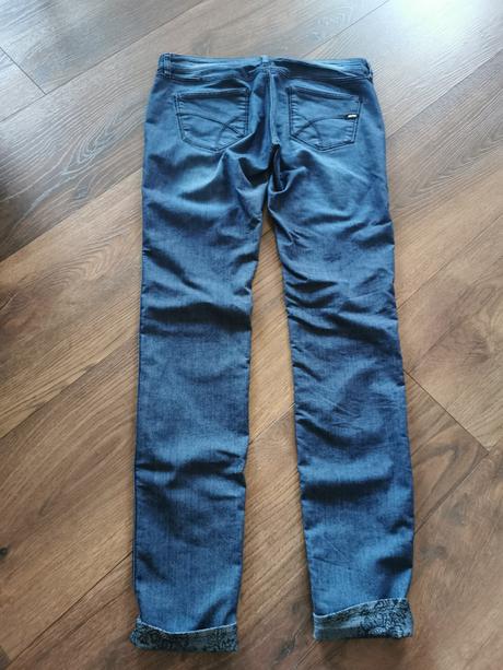 Obojstranné rifle gas, m