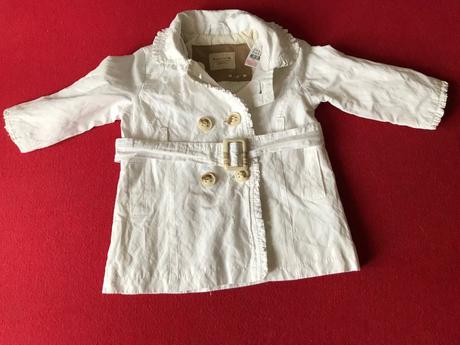 Kabátik zn.zara vel. 74, zara,74