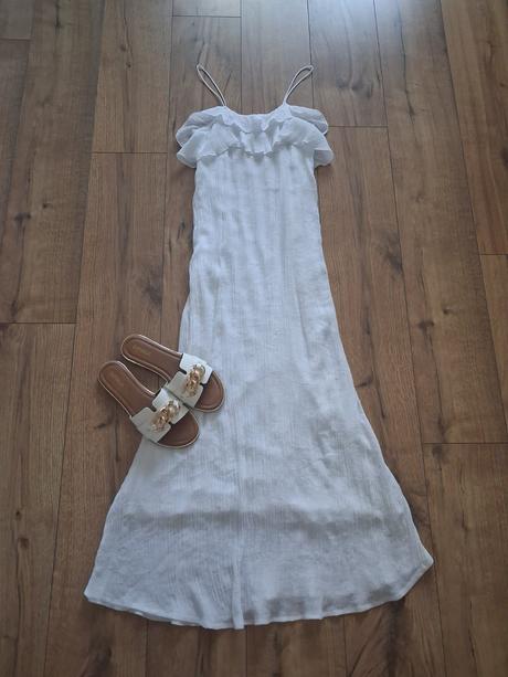 Letne saty zara, zara,s