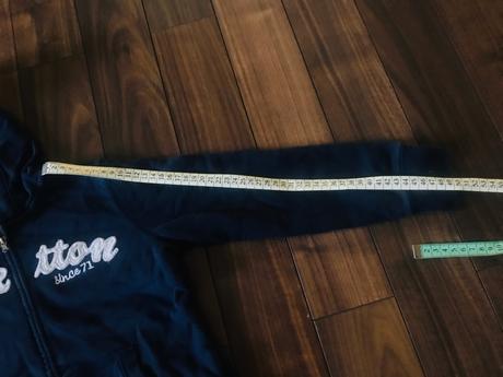 Mikina, benetton,122