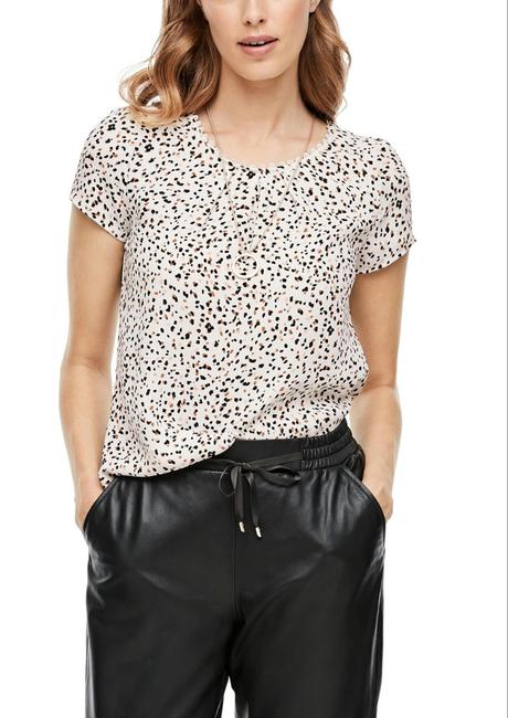 Blúzka s.oliver, veľ. l, s.oliver,l