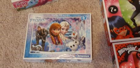 Puzzle, 