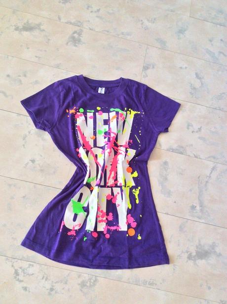 Kvalitné tričko s/m, s