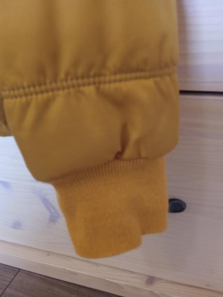 Prechodná bunda, 158