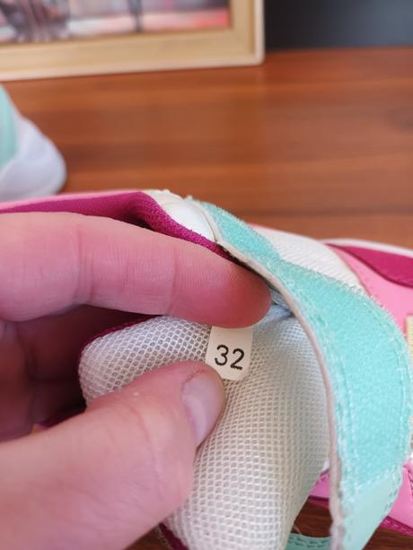 Dievčenské tenisky baťa, baťa,32