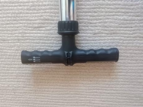 Hustilka pro cycle,