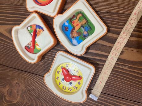 Toastovy chlebík hrkálky, 