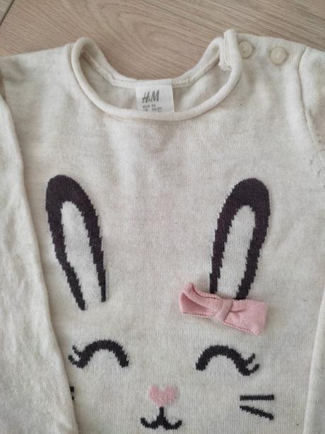 H&m velkost 92, 86–98