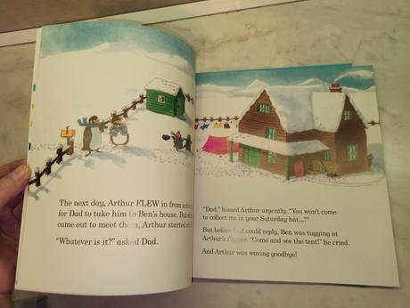 Worried arthur set zositkove, 