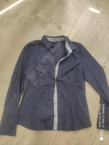 Modra kosela esmara, esmara,38