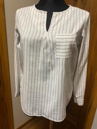 F&f - blúzka / košeľa, f&f,m